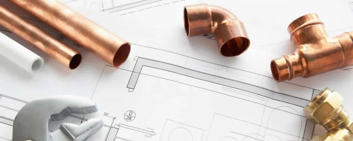 Plumbing Repair in Wilmington, NC