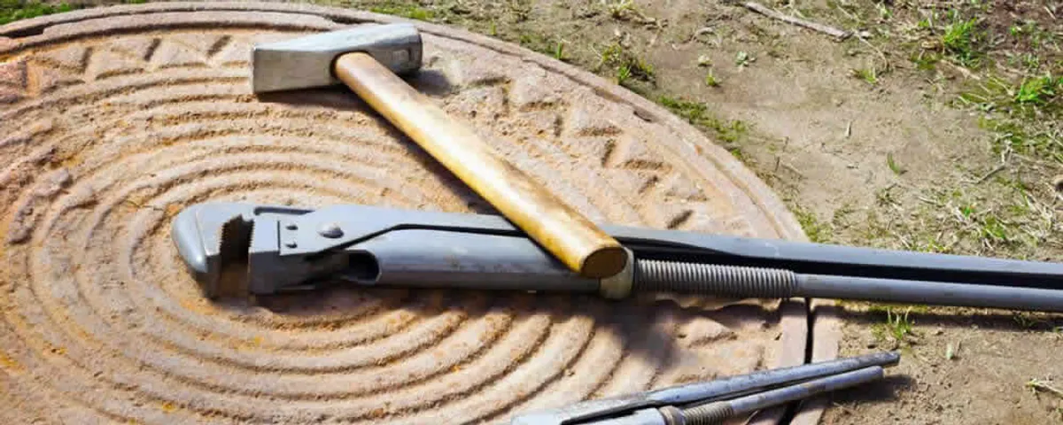 Septic Repair in Wilmington, NC